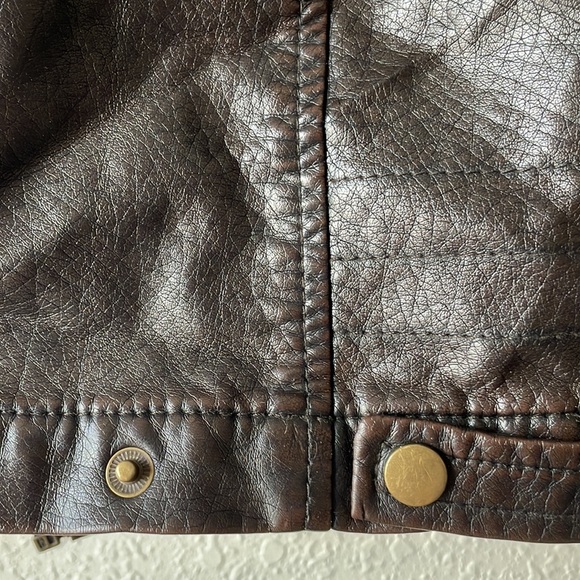 Machine jacket - Picture 5 of 13